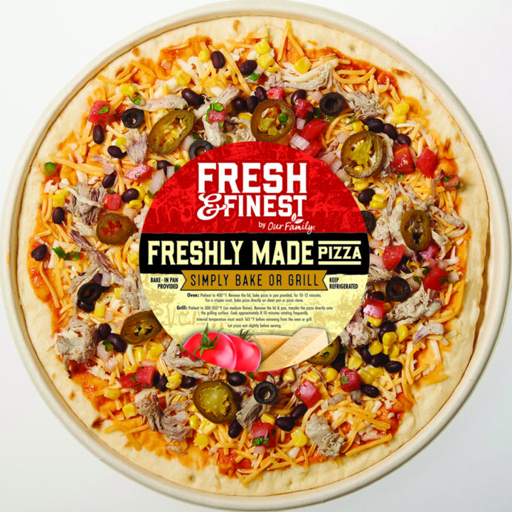Pesto Pizza – Tupperware US