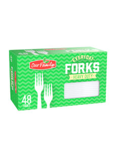 Cutlery Forks 48 ct 07025342518 (1)