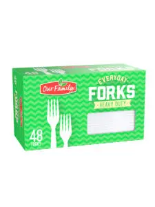 Cutlery Forks 48 ct 07025342518 (1)