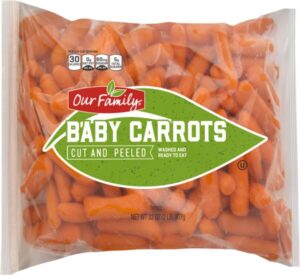 Small JPG-Baby Carrot 2lb 7025300527