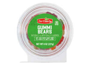 07025301435 Gummi Bears