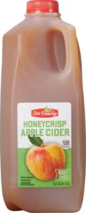 Presentation-Apple Cider Honey Crisp 7025300878