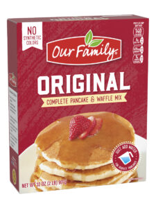 Original Pancakes