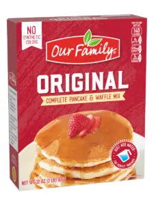 Original Pancakes