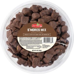 Smores Mix