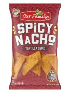 Small JPG-Spicy Nacho Tortilla Chips 07025301679