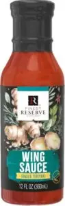 Small JPG-Wing Sauce Ginger Teriyaki 07025301641