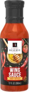 Small JPG-Wing Sauce Honey Buffalo 07025301642