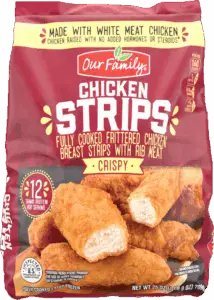 PNG Transparent background-Chicken Strips 07025301697
